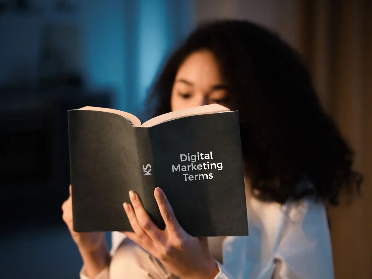 A Comprehensive Guide To Digital Marketing Terms