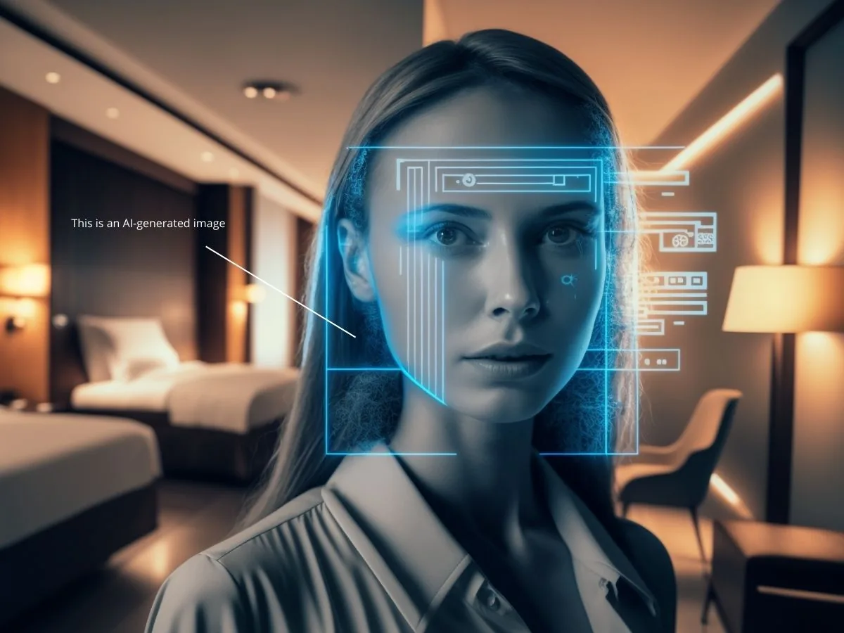 How Will AI Influence Digital Marketing In Hospitality?