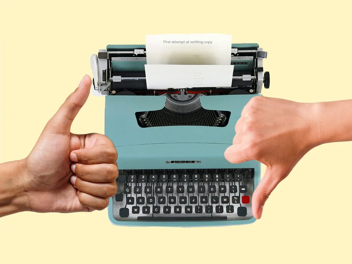 The Do's And Don'ts Of Copywriting