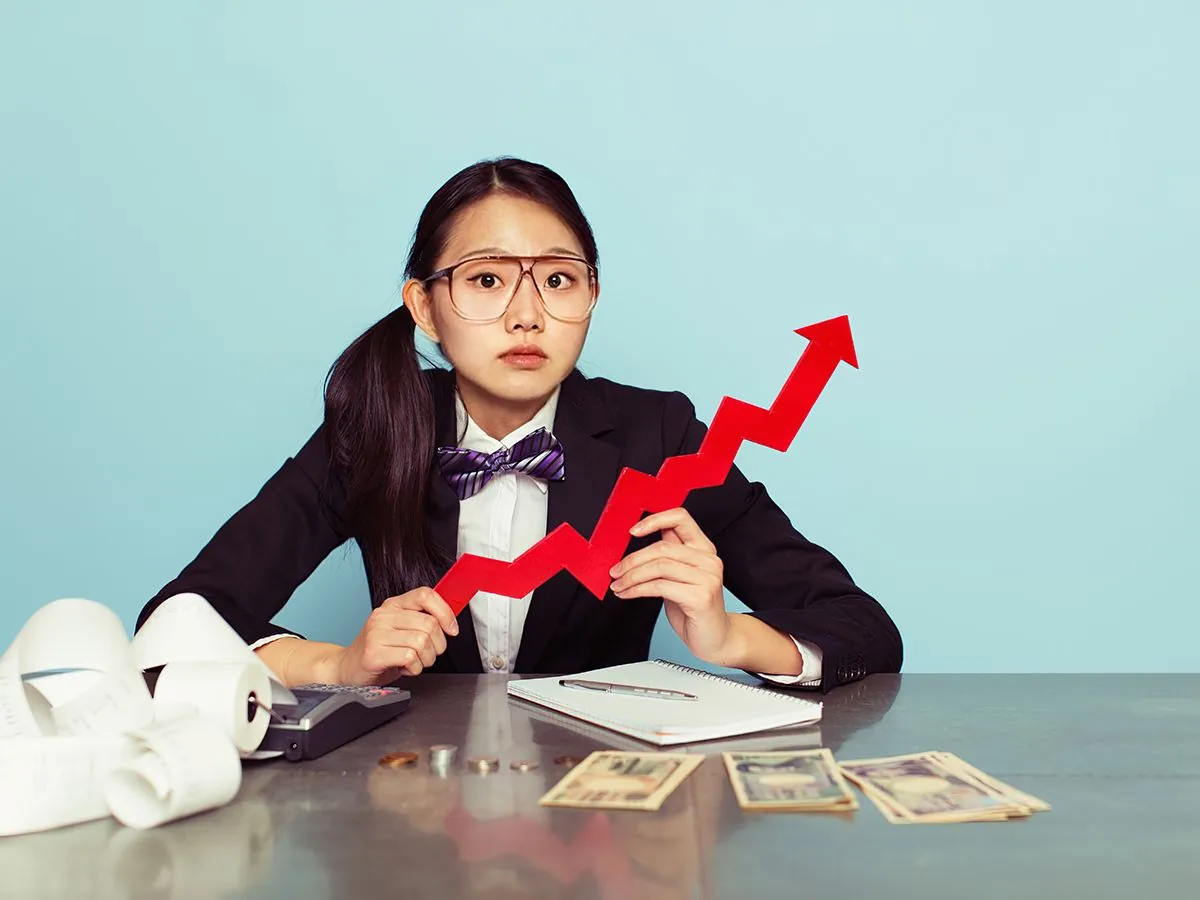 Is Your Business Growing Too Quickly?