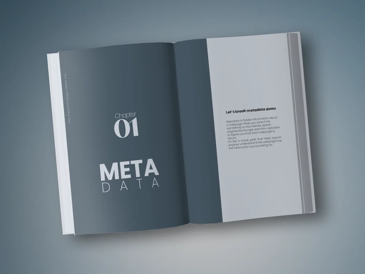 Metadata Best Practices Metadata Best Practices