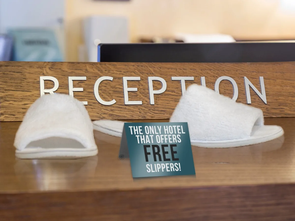 Tracking Your Competition In The Hospitality Industry