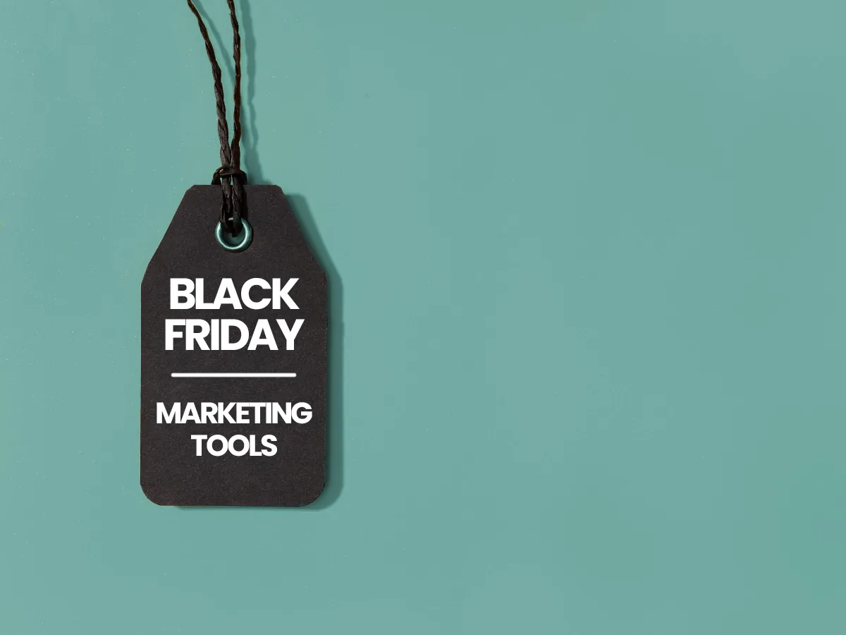 Black Friday Marketing Ideas and Strategy Black Friday Marketing Ideas and Strategy