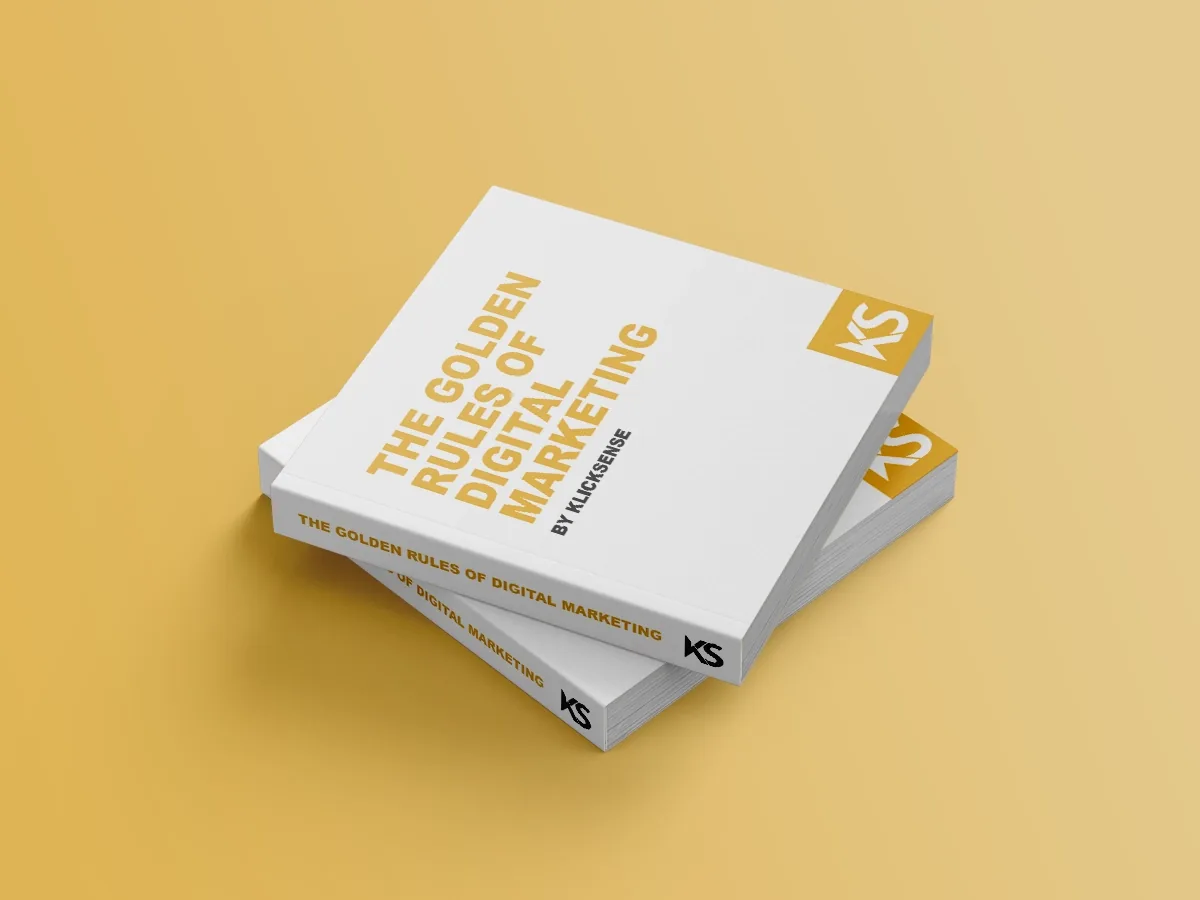 The Golden Rules of Digital Media Marketing The Golden Rules of Digital Media Marketing