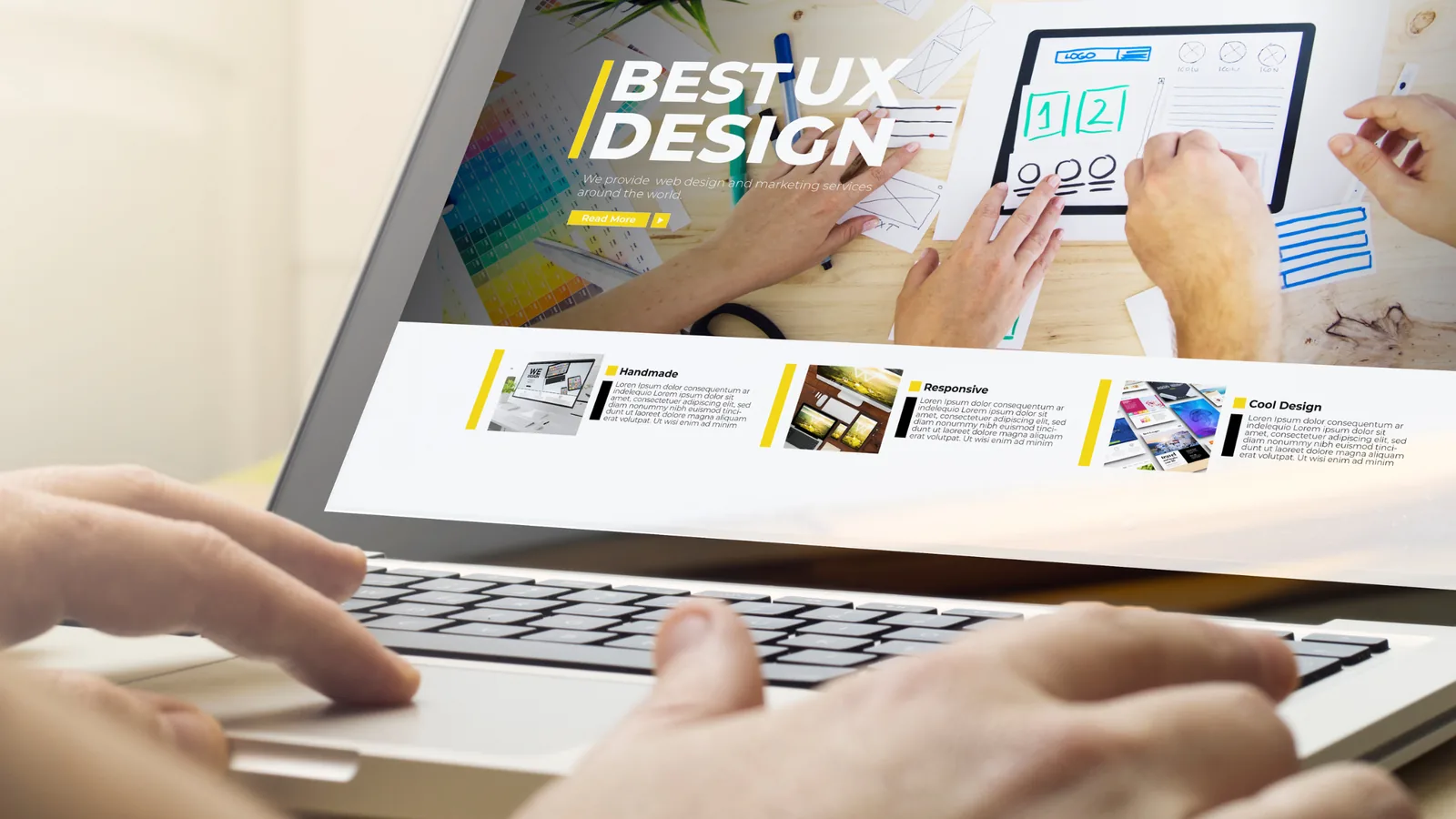 How Often Should You Redesign Your Website