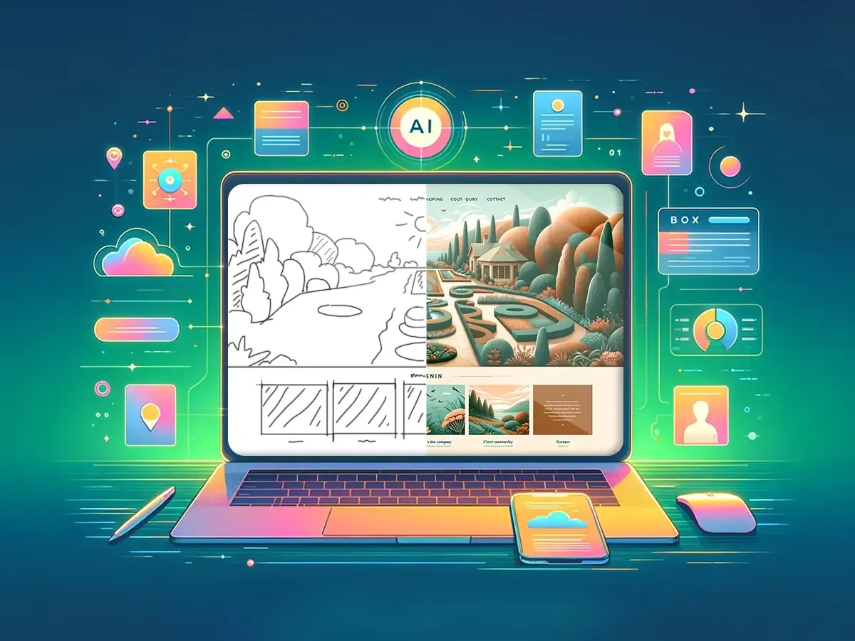 How UX Designers Can Use AI