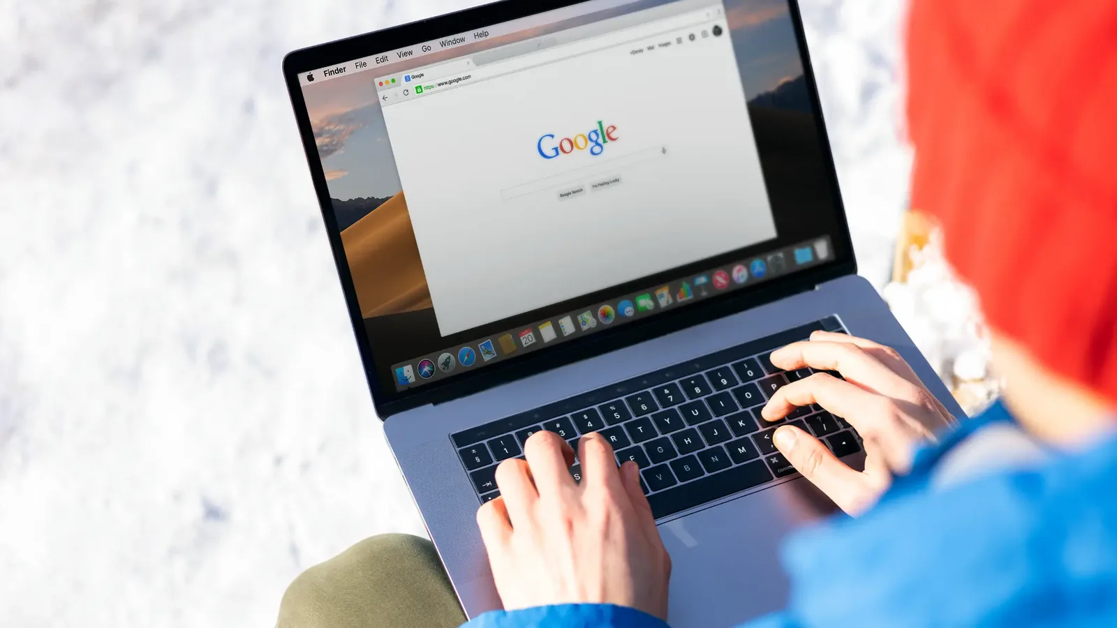 Advanced Targeting Techniques in Google Ads