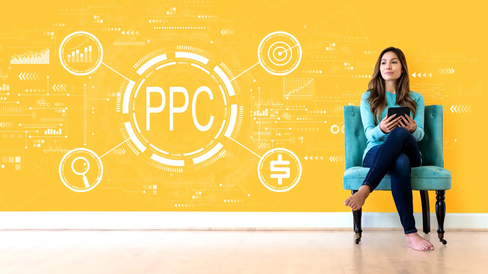 What Is PPC Marketing?
