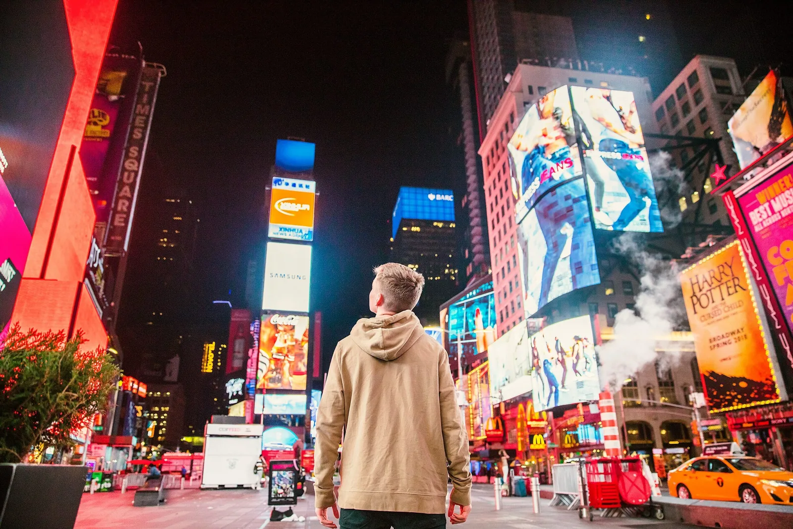 How to determine what advertising channels your brand should be active on?