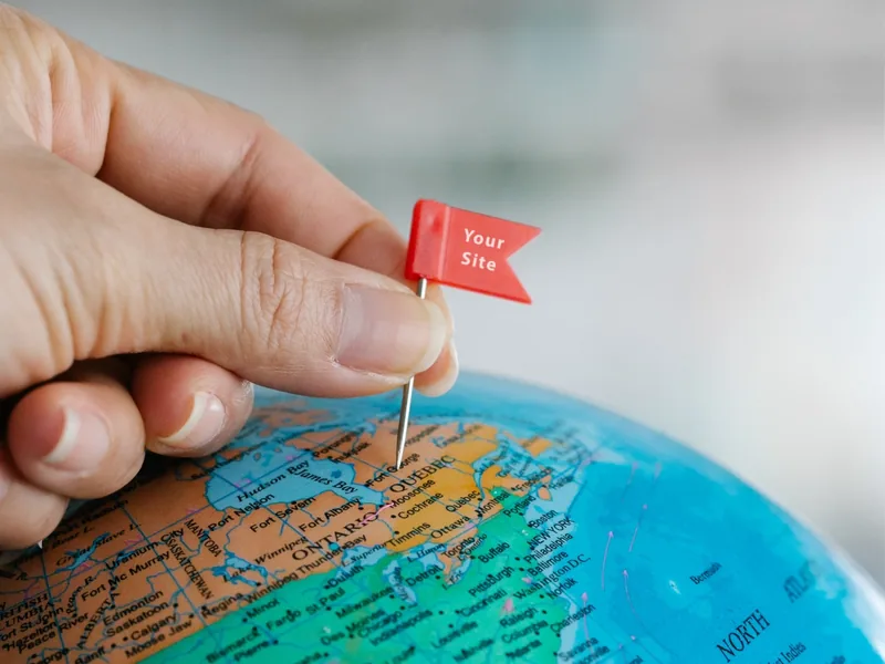 Why International SEO Matters In Hospitality