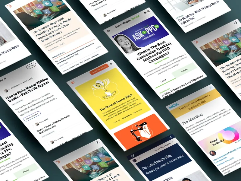 10 Best Digital Marketing Blogs