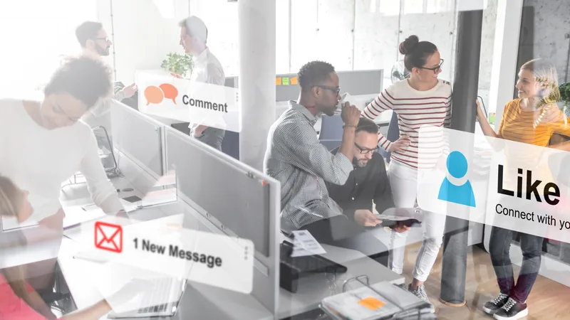 Social Media Ads: A Comprehensive Guide