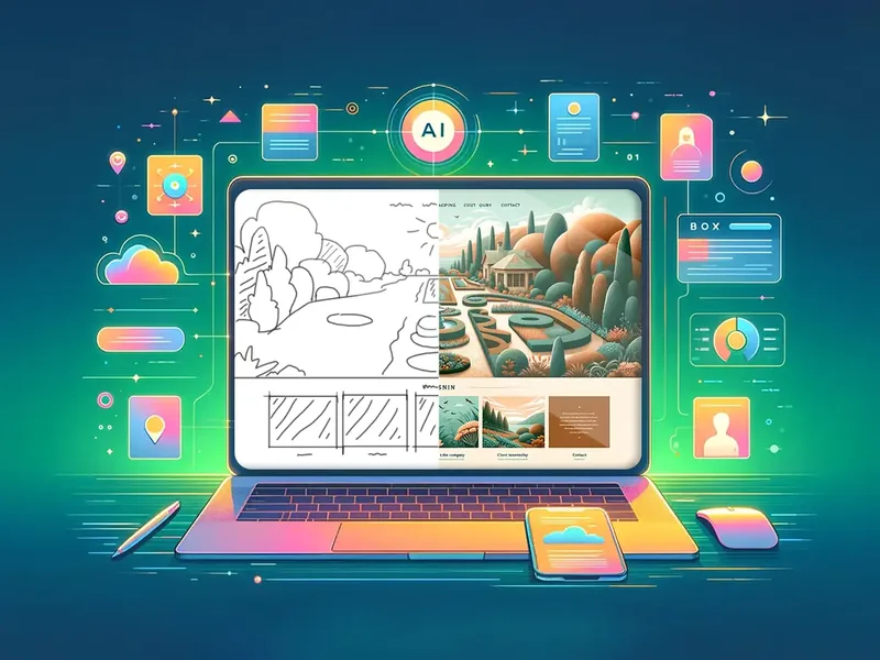 How UX Designers Can Use AI