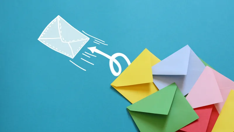 The Power of Personalisation in Email Marketing