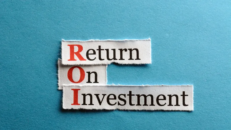 Maximising ROI with Facebook Ads: A Comprehensive Guide