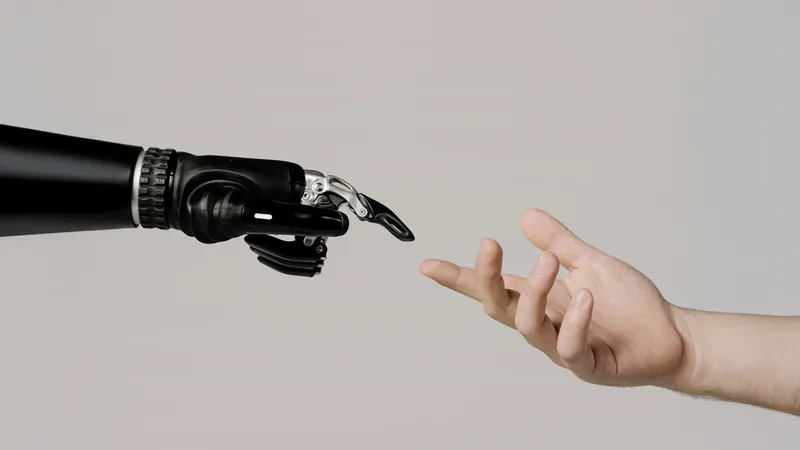 Feeling Like Marketing is Getting Scarily Smart? How to Actually Leverage AI (Before It Leaves You Behind)