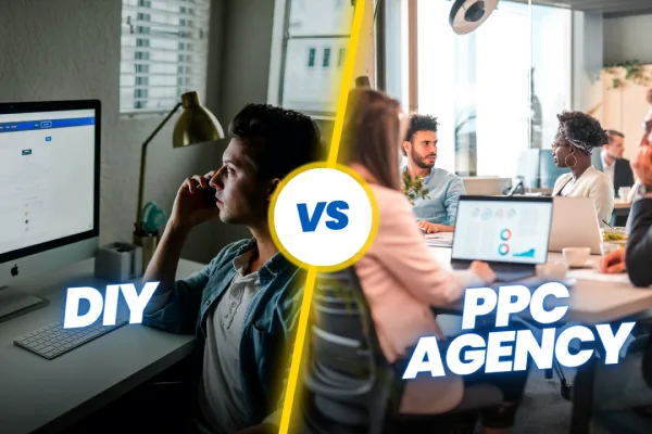 Juggling Your PPC? Here are 7 Reasons It's Time to Hand it Over to the Pros (Seriously)