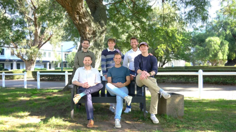 Meet the KlickSense Crew: Your Digital Experts!